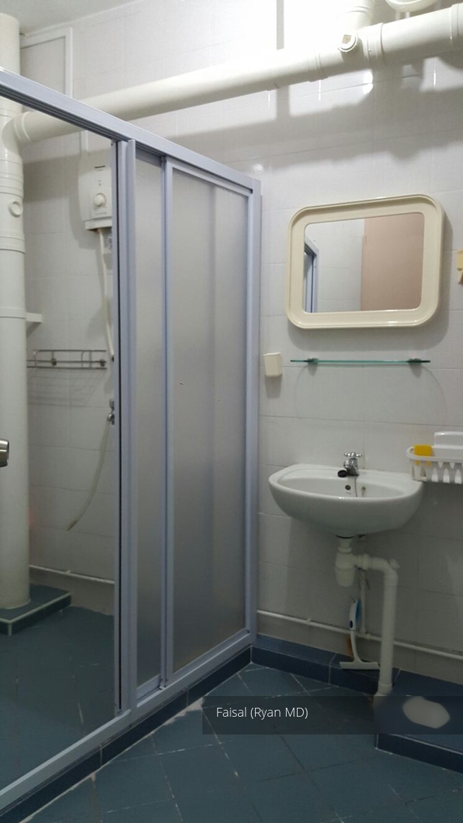 Blk 498B Tampines Street 45 (Tampines), HDB 4 Rooms #108327612
